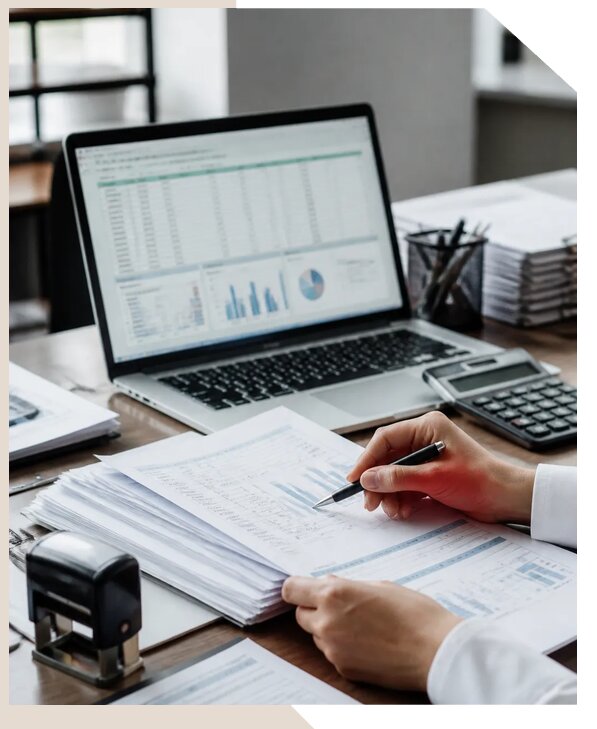 Налоговый аутсорсинг и сопровождение бизнеса в Кинели